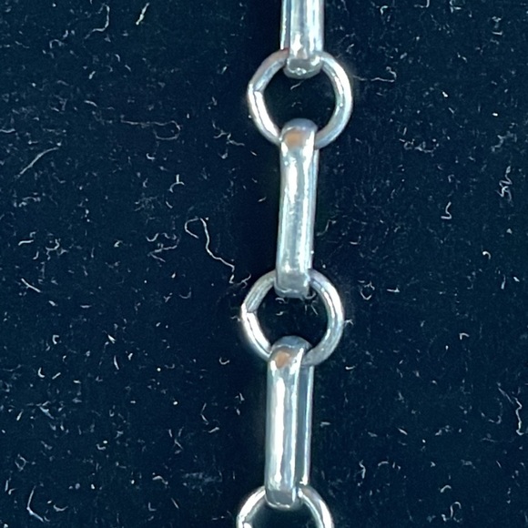 Turquoise & Opal Necklace - Picture 6 of 6